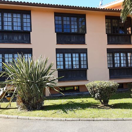 Hotel Marques De La Moral Naveces Εξωτερικό φωτογραφία