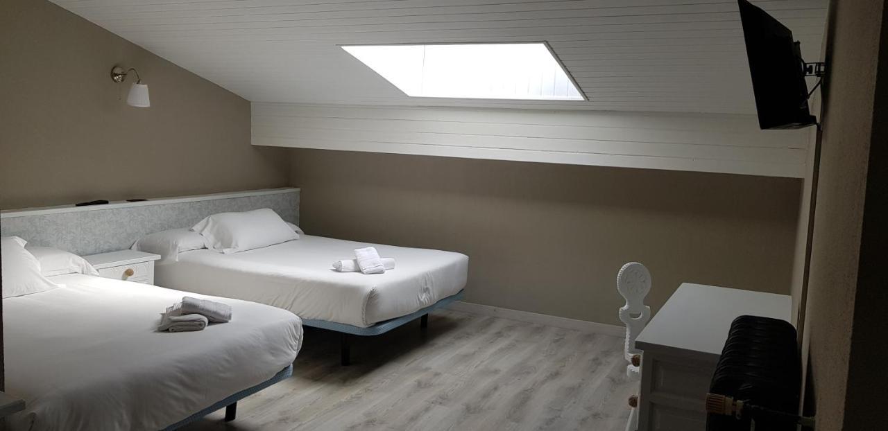 Hotel Marques De La Moral Naveces Εξωτερικό φωτογραφία