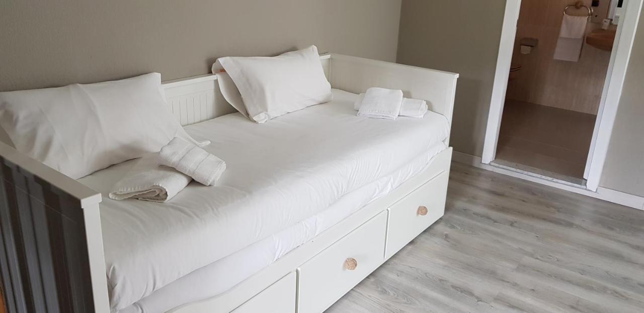 Hotel Marques De La Moral Naveces Εξωτερικό φωτογραφία