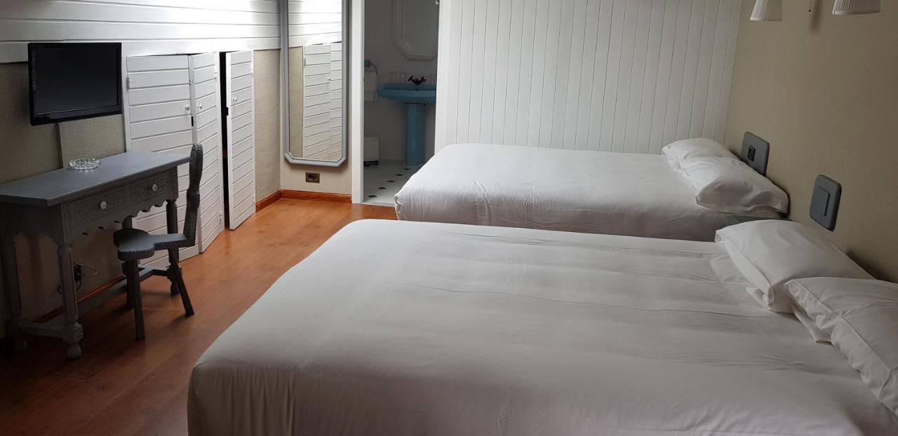 Hotel Marques De La Moral Naveces Εξωτερικό φωτογραφία