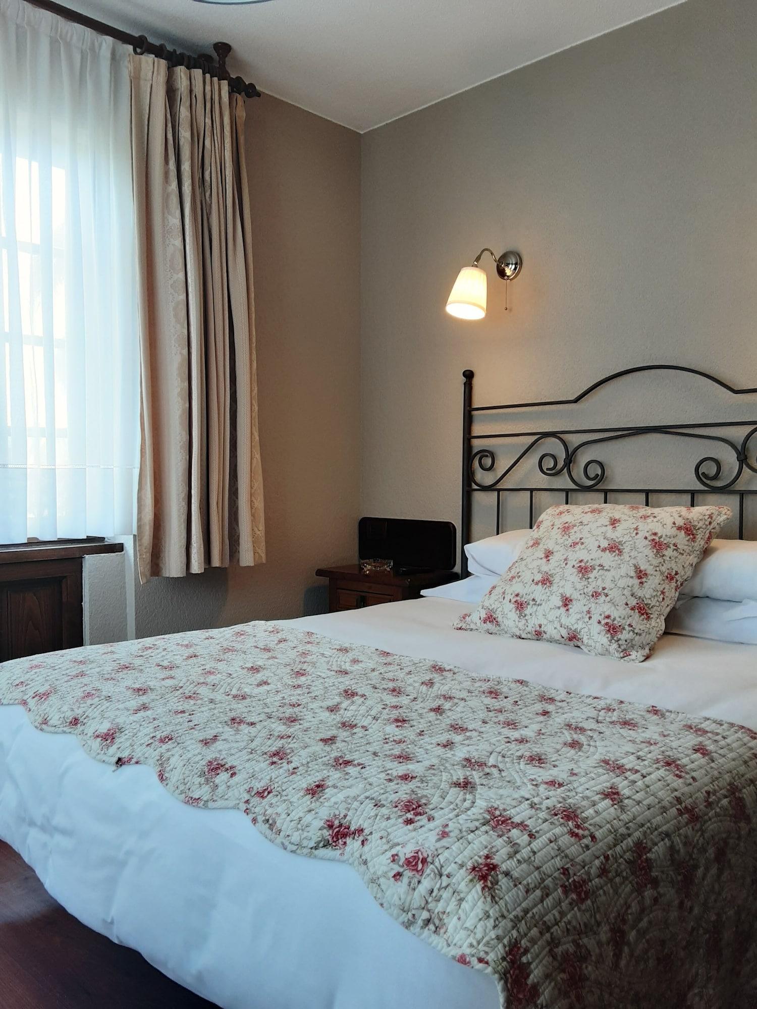 Hotel Marques De La Moral Naveces Εξωτερικό φωτογραφία