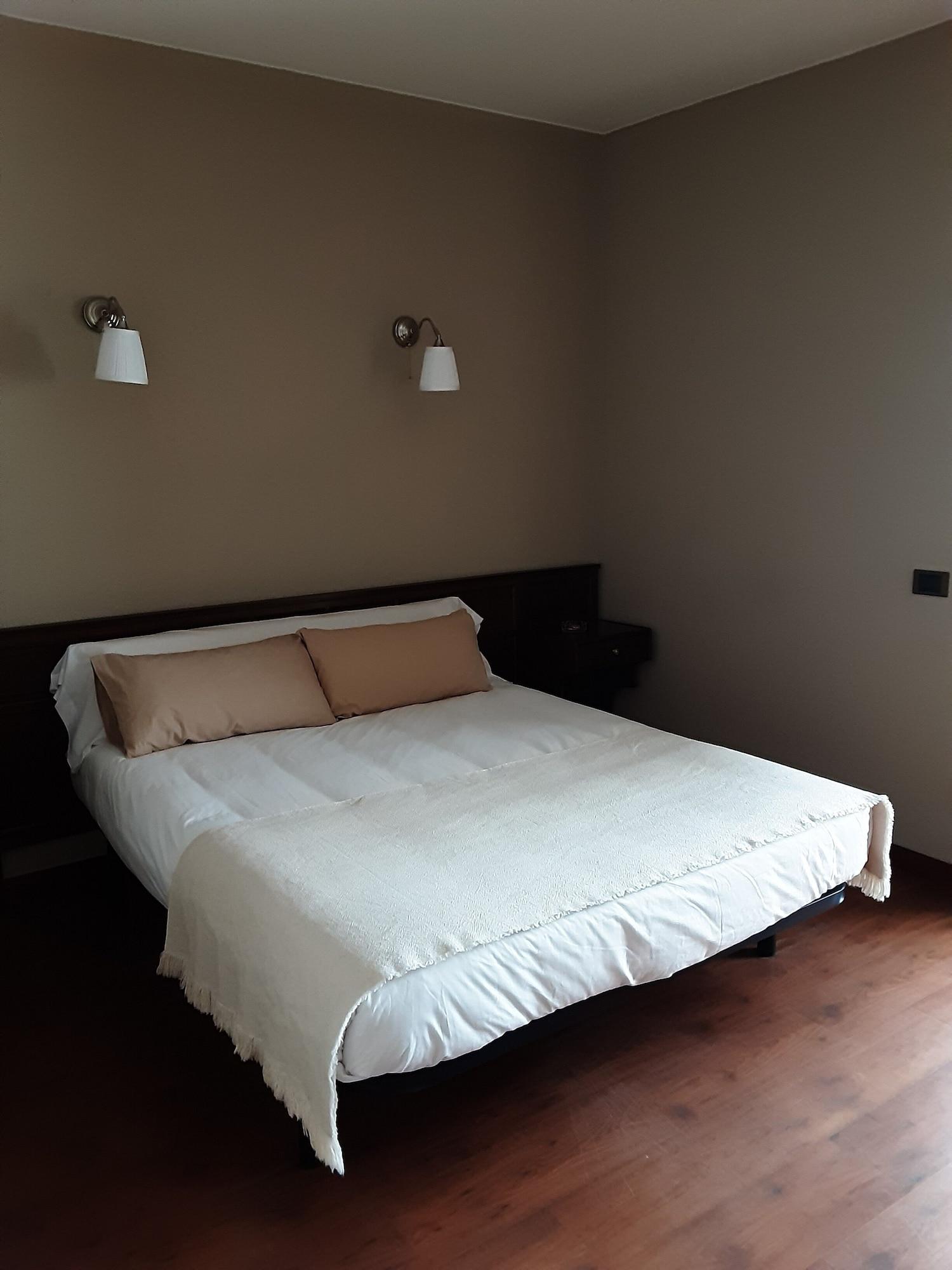 Hotel Marques De La Moral Naveces Εξωτερικό φωτογραφία