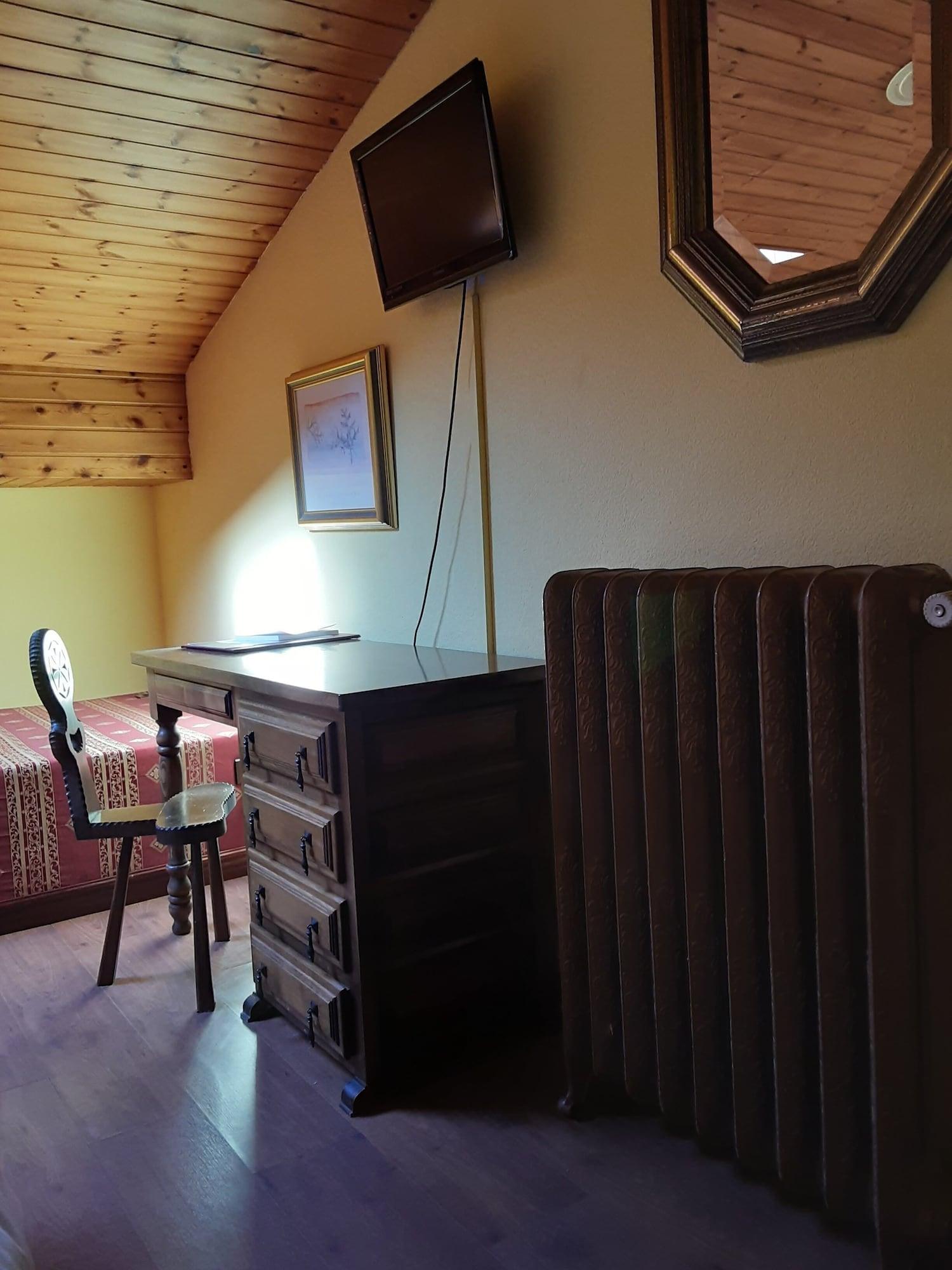 Hotel Marques De La Moral Naveces Εξωτερικό φωτογραφία