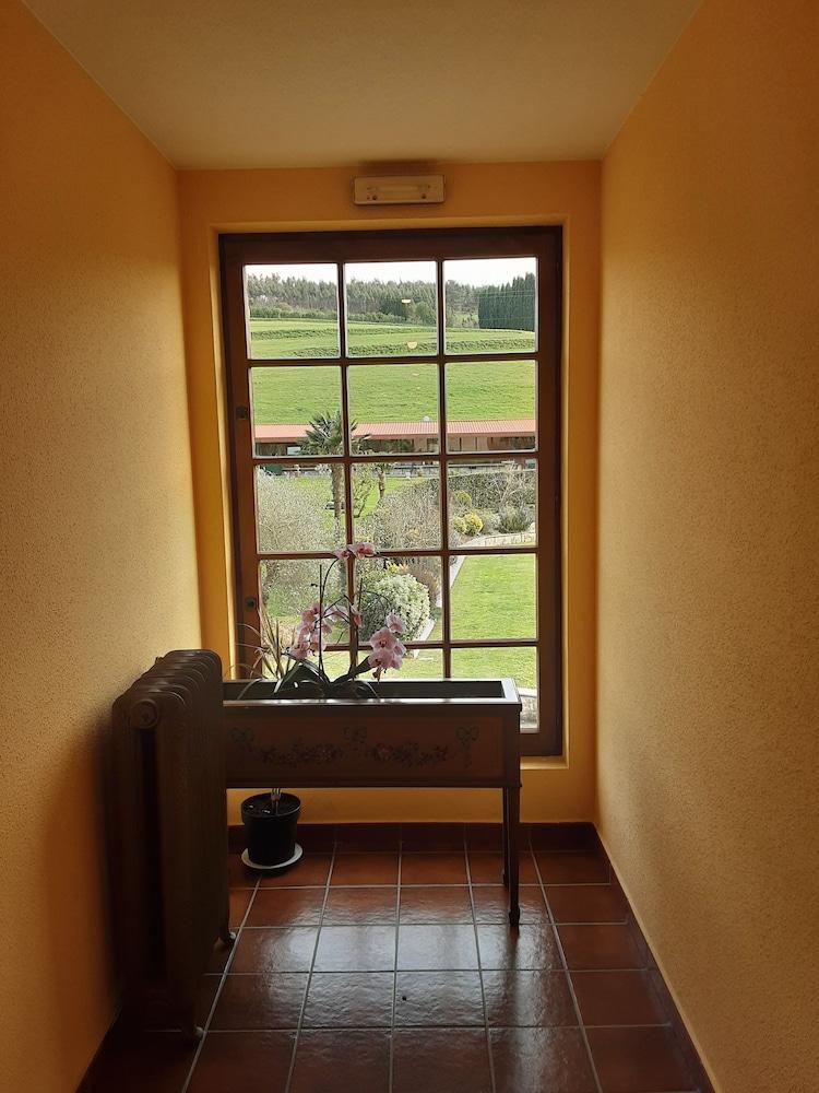 Hotel Marques De La Moral Naveces Εξωτερικό φωτογραφία