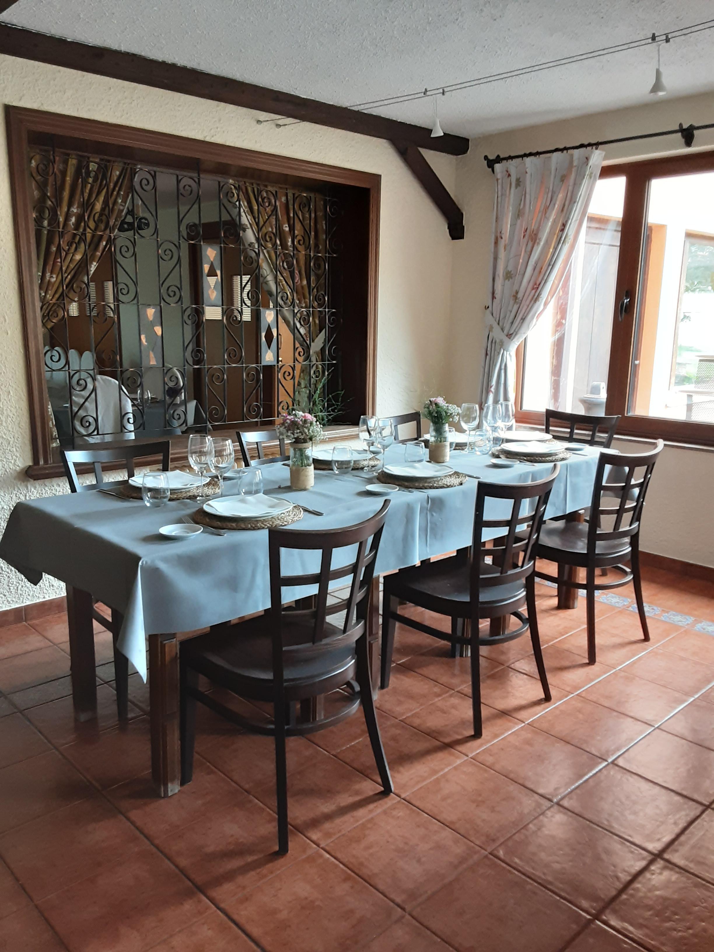 Hotel Marques De La Moral Naveces Εξωτερικό φωτογραφία