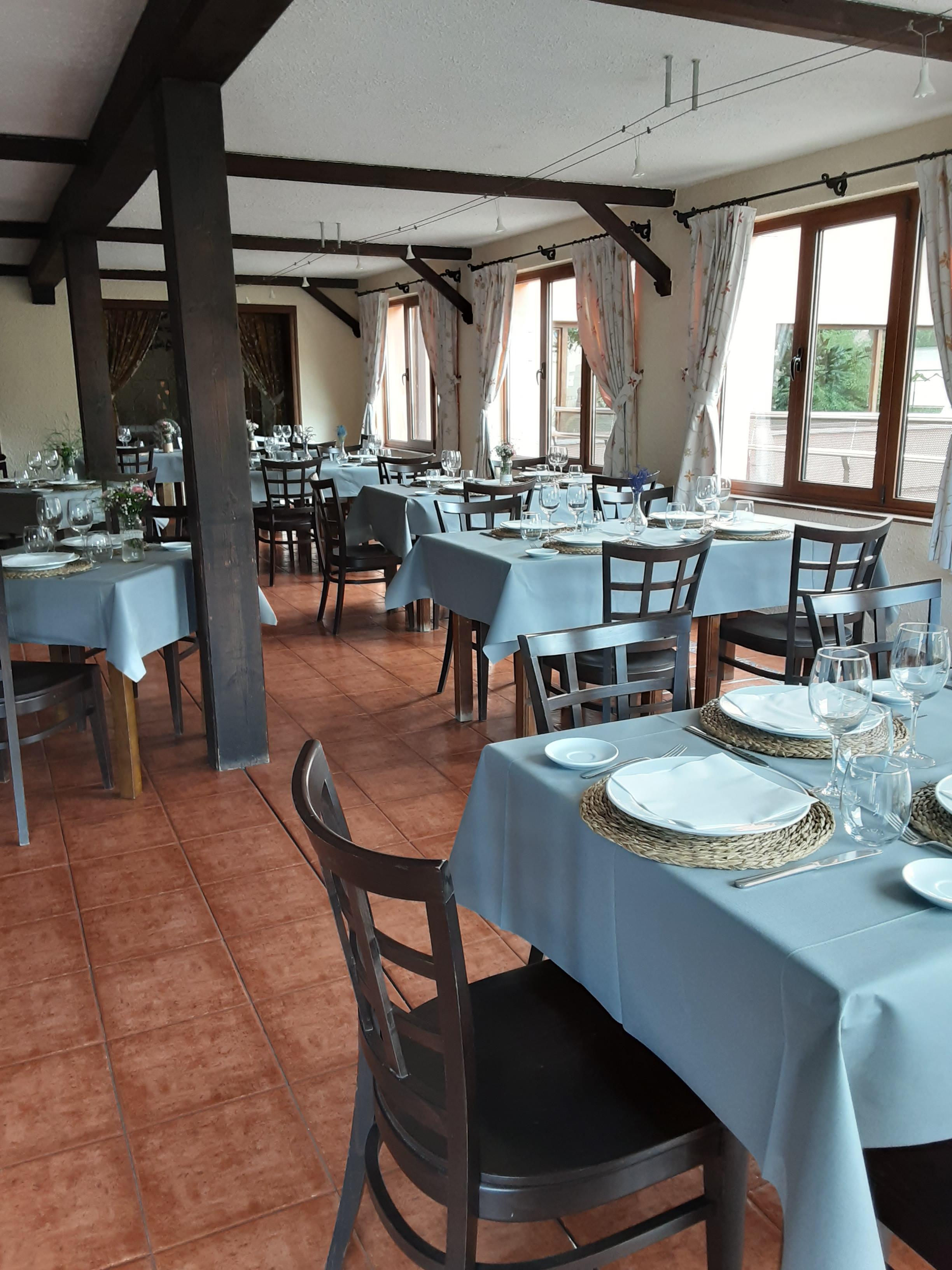 Hotel Marques De La Moral Naveces Εξωτερικό φωτογραφία