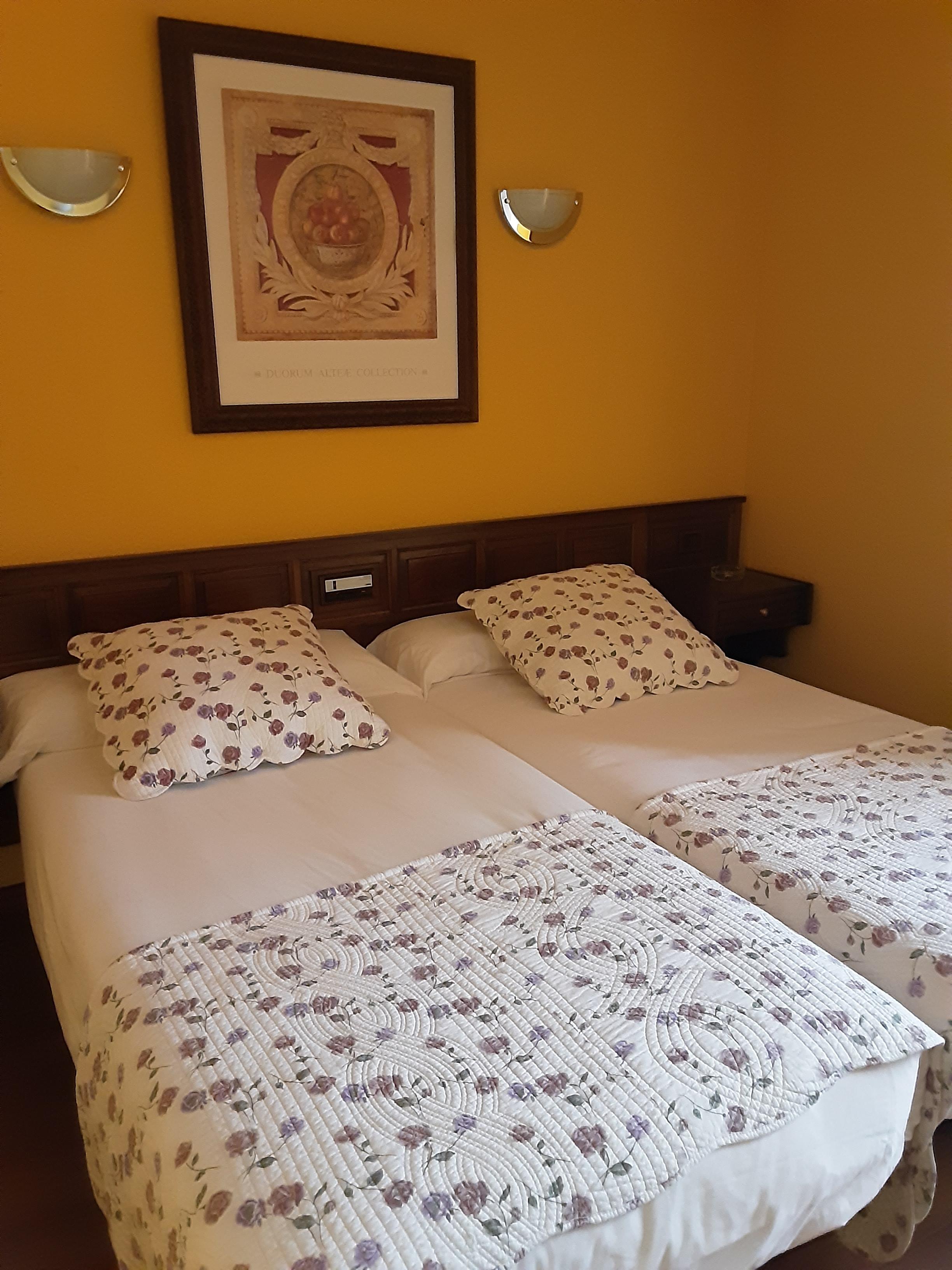 Hotel Marques De La Moral Naveces Εξωτερικό φωτογραφία