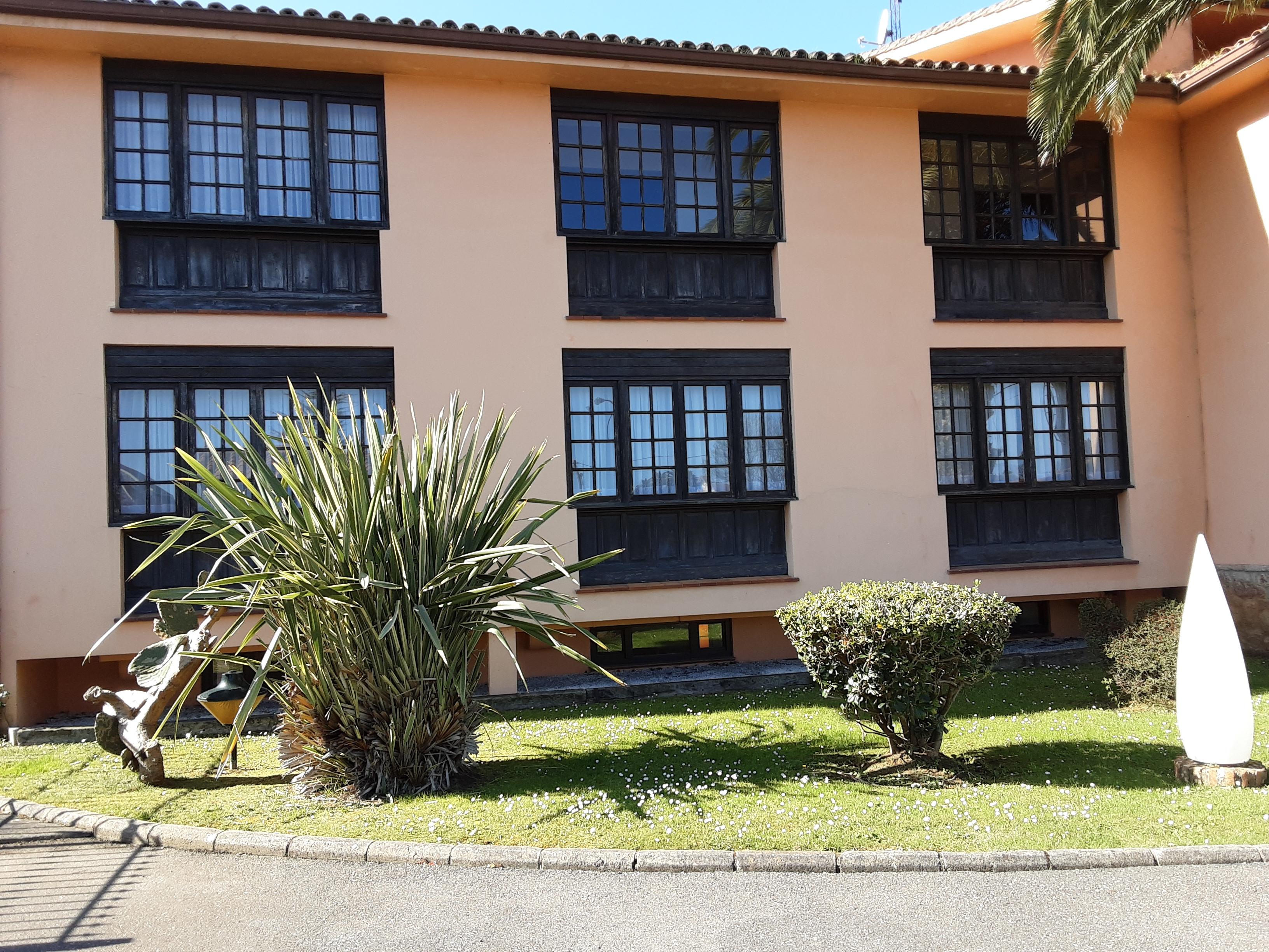 Hotel Marques De La Moral Naveces Εξωτερικό φωτογραφία