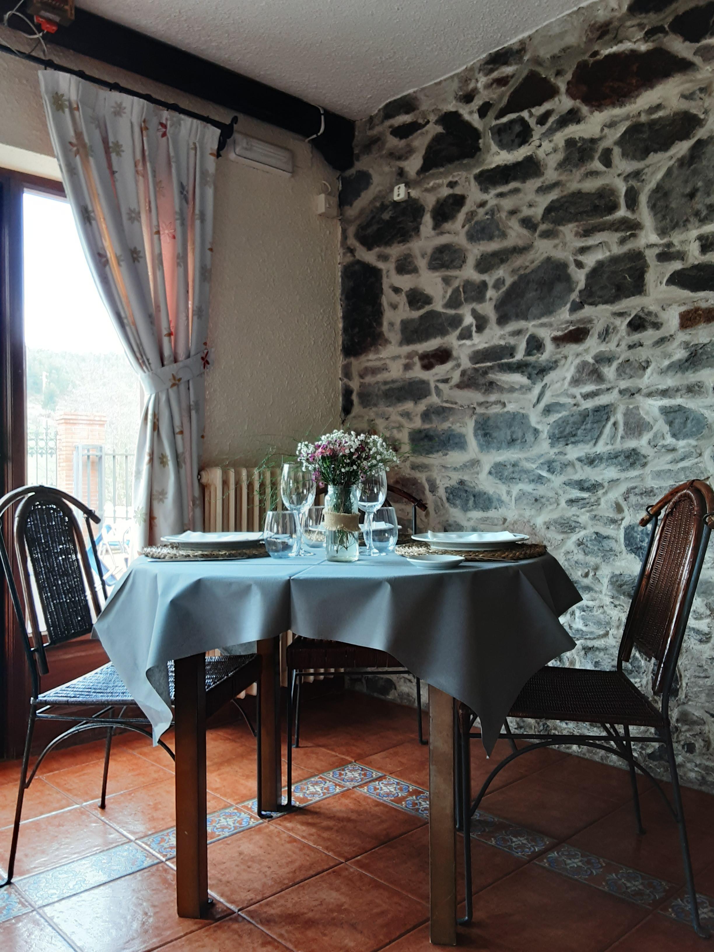 Hotel Marques De La Moral Naveces Εξωτερικό φωτογραφία