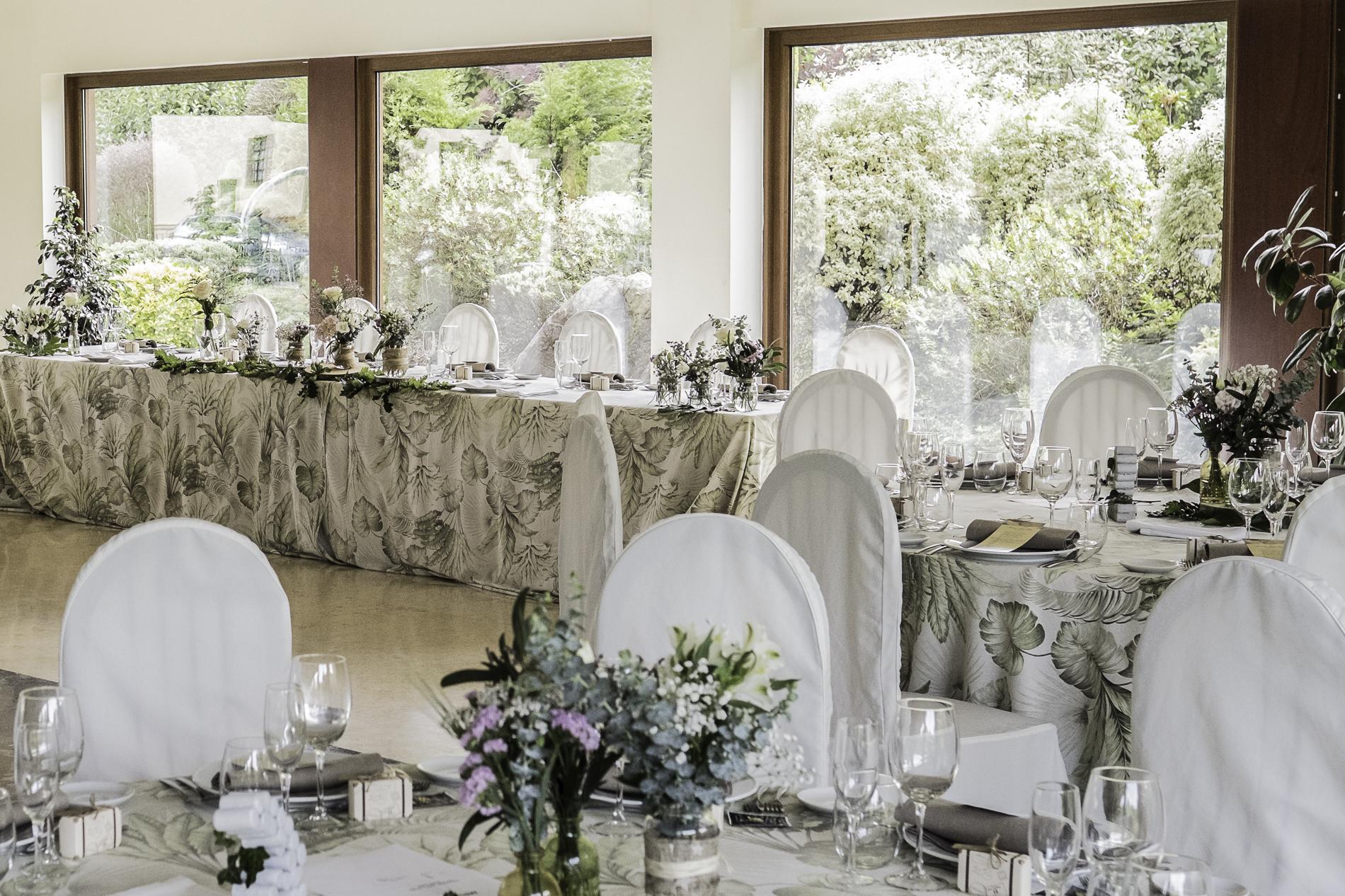 Hotel Marques De La Moral Naveces Εξωτερικό φωτογραφία