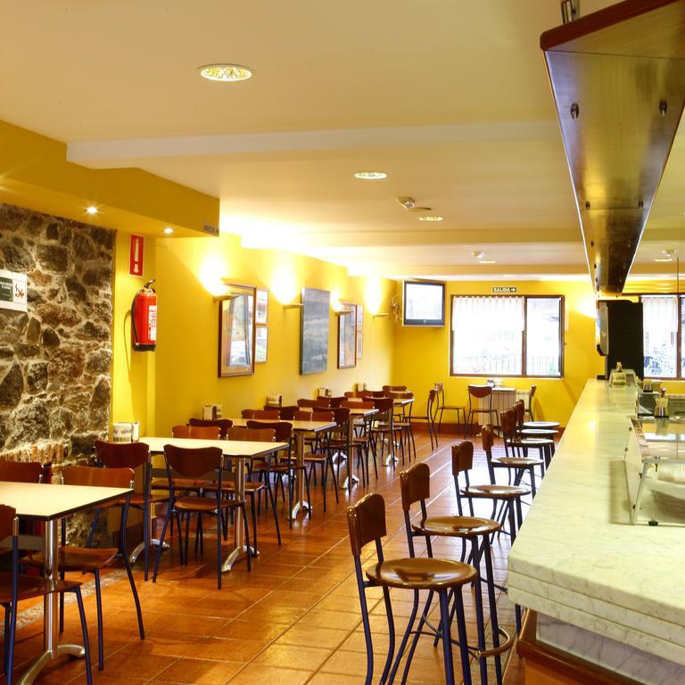 Hotel Marques De La Moral Naveces Εξωτερικό φωτογραφία