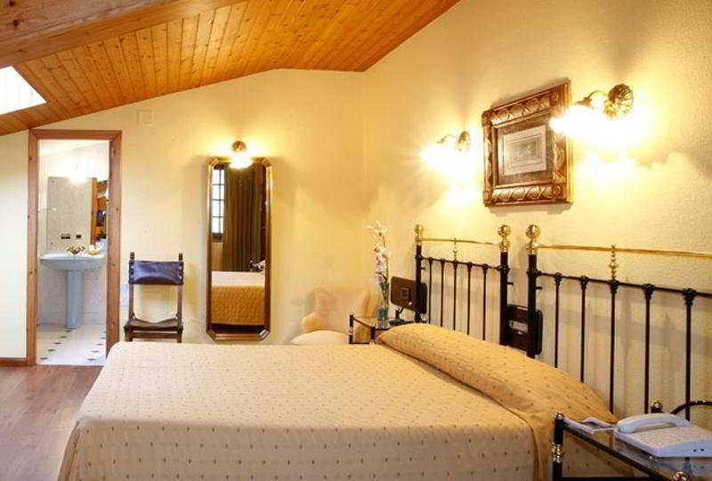 Hotel Marques De La Moral Naveces Εξωτερικό φωτογραφία
