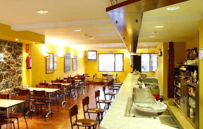 Hotel Marques De La Moral Naveces Εξωτερικό φωτογραφία