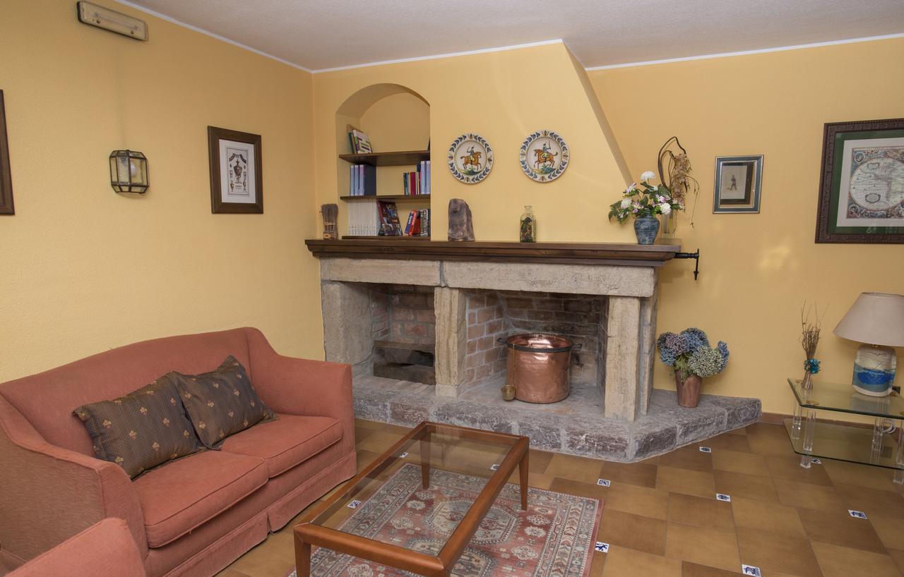Hotel Marques De La Moral Naveces Εξωτερικό φωτογραφία