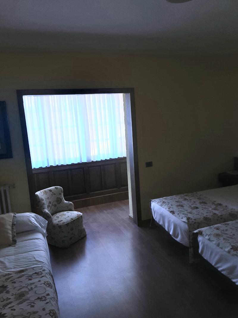 Hotel Marques De La Moral Naveces Εξωτερικό φωτογραφία