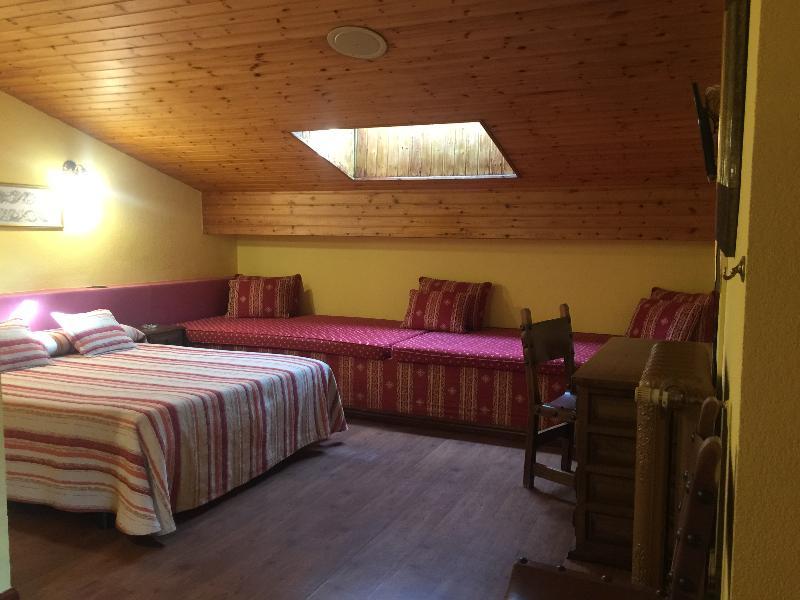 Hotel Marques De La Moral Naveces Εξωτερικό φωτογραφία